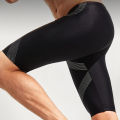 Elegantstunning Men Swimming Suit Short Sleeve Quick Dry Upf 50+ Sunscreen Swimsuit For Diving Surfing.
