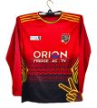 Comilla Victorians BPL Cricket Jersey For Man - BPL Full Sleeve Jersey - Comilla BPL Jersey 2024. 