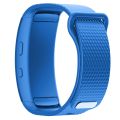 L/S Wristband Strap For Samsung Gear Fit 2 Pro Watchbands Sport Silicone For Samsung Gear Fit2 SM-R360 Smartwatch Band Bracelet. 