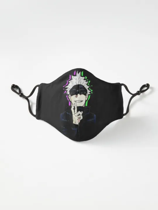 Jujutsu%20Kaisen%20Satoru%20Gojo%20Suguru%20Geto%20Anime%20Series%20Six%20Layer%20Stylish%20Face%20Mask%20For%20Men%20And%20Women%20-%20Image%202
