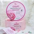 OSUFI Whitening Body Cream 300mL - Osufi Body Cream. 