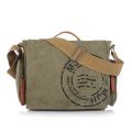 Men's Fashion Canvas Shoulder Bags Business Travel Crossbody Bags Men Messenger Bags Briefcase Men Handbag Tote motorcycle bolso.