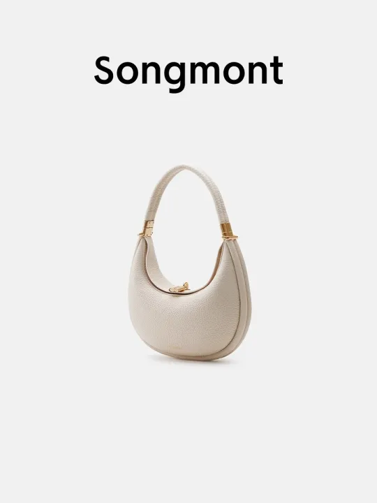 Songmont%20Songyue%20series%20medium%20moon%20curve%20bag%20designer%20crescent%20bag%20autumn%20and%20winter%20new%20products%20single%20shoulder%20armpit%20bag%20-%20Image%205