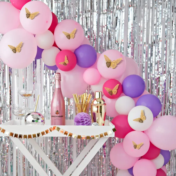 Gold%20Butterflies%20for%20Party,%20Birthday,%20Cake%20Decorations,%20Removable%20Stickers%20for%20Wedding%20Room%20Flower%20Decor%20-%20Image%203