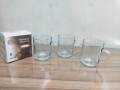 6 Pcs Tea Cup Mug. Chai / Tea Style Experience Mug Set. Model:W011:T60..