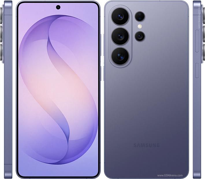 Samsung Galaxy S26 Ultra 5g (12+256GB) Unofficial
