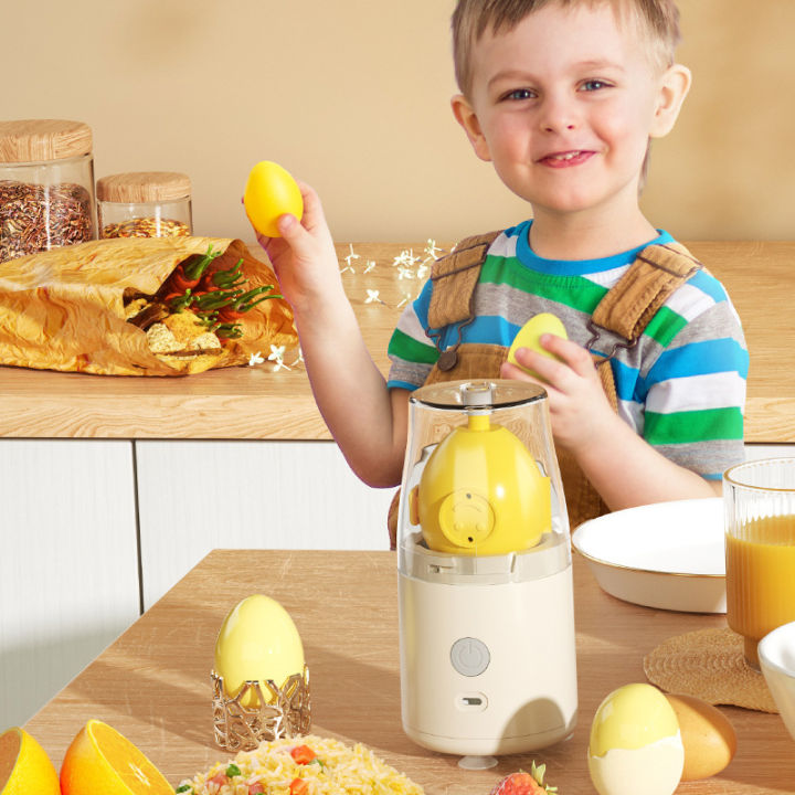 Wireless%20Electric%20Egg%20Shaker%20Egg%20Scrambler%20Household%20Golden%20Egg%20Stirring%20Creative%20White%20Yolk%20Mixer%20Egg%20Tool%20Kitchen%20Accesories%20-%20Image%202