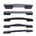 Luggage Handle Handle Grip Trolley Handle Suitcase Handle Bag Handle Replacement Universal Travel Black Luggage Bag Accessories Huiye. 