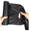 100PCS Biodegradable Kitchen Disposable Trash Bags Black Plastic Thickening Privacy Large Garbage Bag Garbage Tin For Bathroom. 