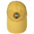 【DM bag factory Store】Film Up Wilderness Explorer Russell We Logo Yellow Baseball Cap For Kids. 