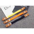【Happy childhood memories】2019 Child Buckle-Free Elastic Belt GLRSBUTY No Buckle Stretch Belt Kids Toddlers Boys and Girl`s Belts for Jean. 
