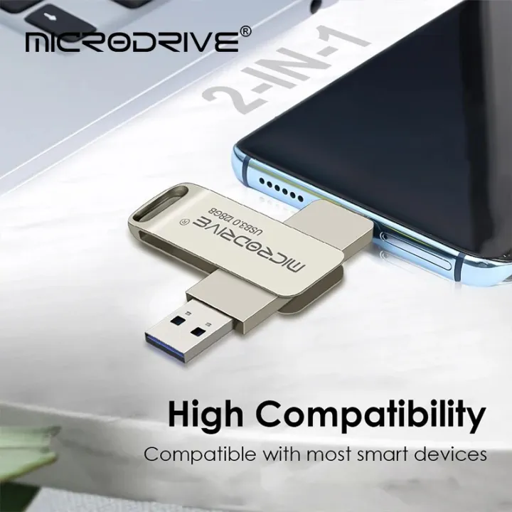 TYPE%20C%20USB%20Flash%20Drive%20OTG%202%20IN%201%20USB%20Stick%203.0%20128GB%20Pen%20Drive%2064GB%20256GB%20512GB%20Pendrive%20Memory%20Disk%20-%20Image%204