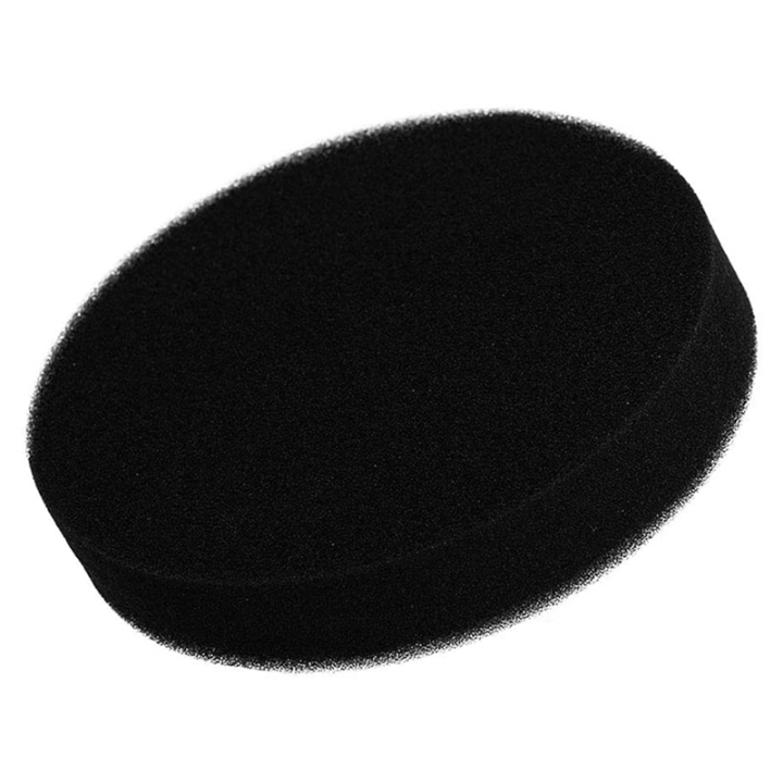 30 Pcs Vacuum Foam Filter for DCF-26 Replacement for 1608225 Replaces Part 68465A,68465A-2,68465-2,68465,Etc