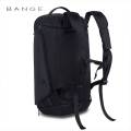 For men and women, BG-1917 Oxford cloth for multiples of fitness travel backpack dry and wet depending on wet depends with pocket sports duffle backpack and layer for wet staff. Men's small-distance trip duffle gym bag for women.