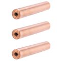 3X Solar Copper Anode,Replacement Copper Anode for Solar Pool Ionizer Purifier Purifiers.