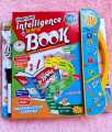 “Kids Smart Intelligent Talking Book 2025 – Updated Version Rechargeable Touch Learning Book in Bangla, English & Arabic + Free Surprise Gift for Kids” ✅. 