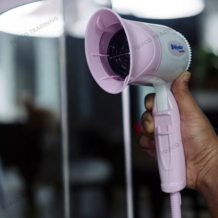 High%20Quality%20Miyako%20New%20Hair%20Dryer%20Model%20RCY-D12%20%7C%201300%20Watt%20Cool%20shot%20function%20Home%20Use%20Hairdryer%202%20speed%20&%202%20heat%20settings%20-%20Image%202