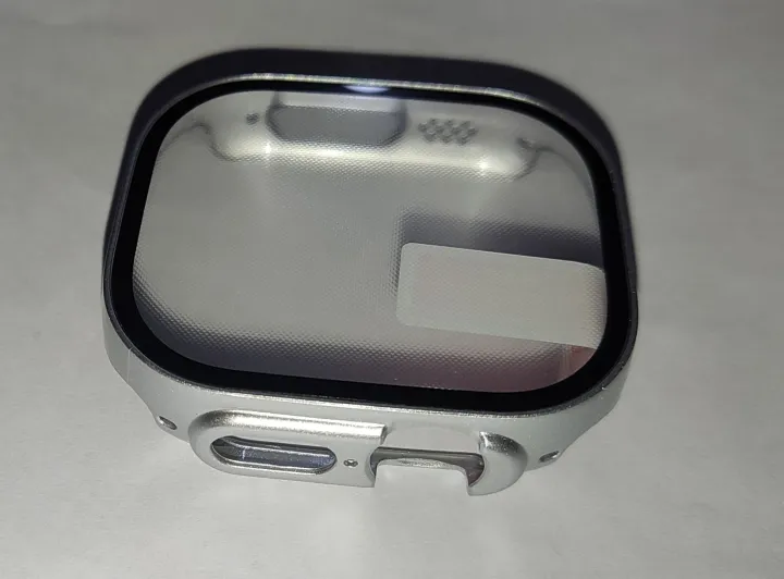 Watch%20case%20For%20i%20Watch%20Ultra%2049%20mm%20watch%20PC%20Glass%20+%20cases%20-%20Image%202
