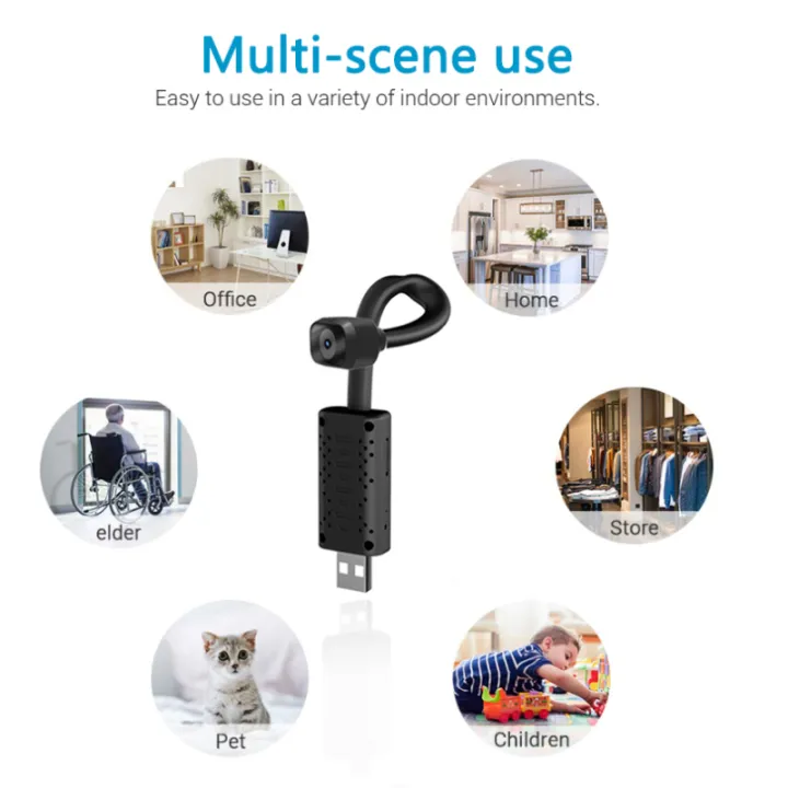 Ecocc%E3%80%90COD%E3%80%91%201080P%20Mini%20Wifi%20USB%20Camera%20U22%20HD%20Night%20Vision%20Motion%20Detection%20Camera%20Support%20128G%20TF%20Card%20Fast%20delivery%20from%20stock%20-%20Image%208