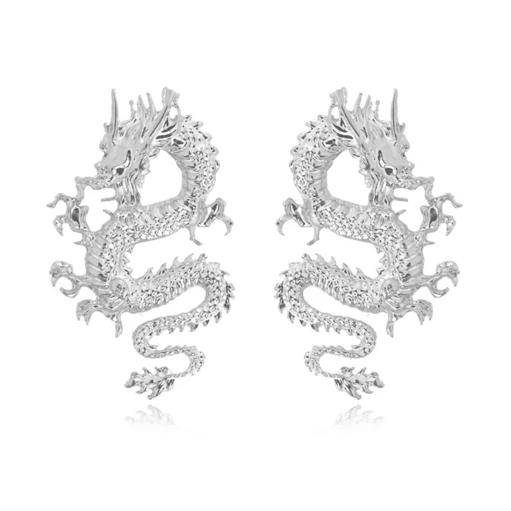 New%20Punk%20Gold%20Dragon%20Stud%20Earrings%20For%20Women%20Unique%20Chic%20Metal%20Dragon%20Statement%20Earrings%20Jewelry%20For%20Girl%20-%20Image%202