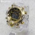 Kalongdi WR30M Sports Watch for men.