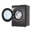 Haier 8 KG Front Loading Washing Machine/525 drum/steam wash/BLDC motor (HW80-BP12929S6). 