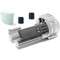 Automatic Shutter Center Single Motor NICE [ Made In Italy ]. 