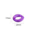 kissme Colorful Acrylic Link Sunglasses Mask Chains For Women Bohemia Eyeglasses Chain South America Style Accessories Wholesale. 