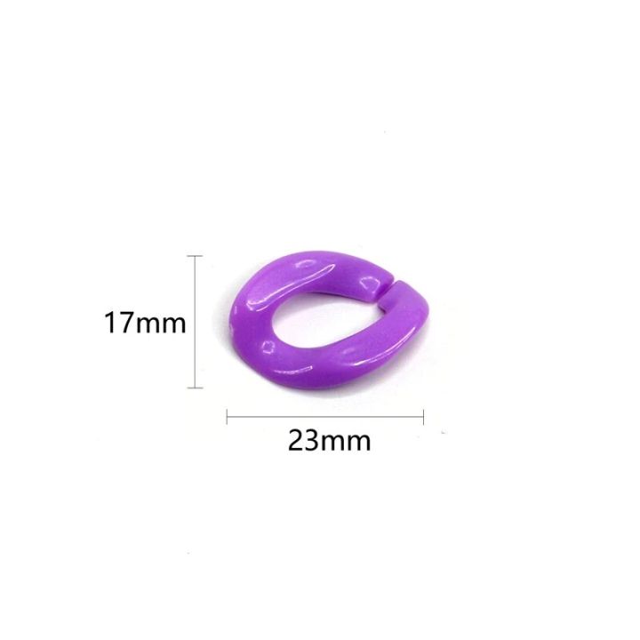 kissme%20Colorful%20Acrylic%20Link%20Sunglasses%20Mask%20Chains%20For%20Women%20Bohemia%20Eyeglasses%20Chain%20South%20America%20Style%20Accessories%20Wholesale%20-%20Image%206