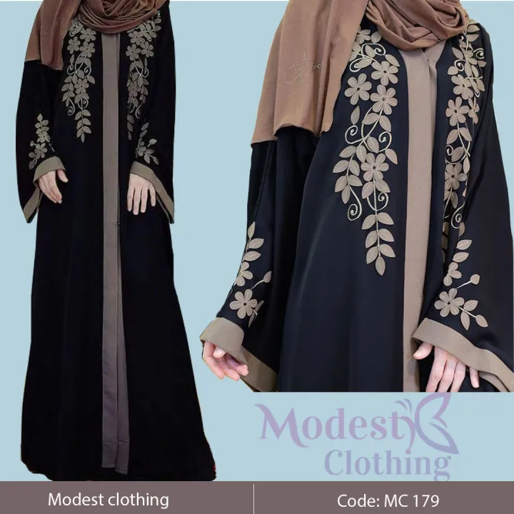 Luxury%20Abaya%20with%20Embroidery%20Work%20for%20Women%20-%20Image%202