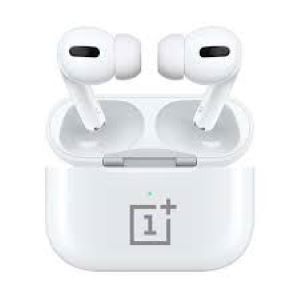 Buds Air Pro (One Plus) Wireless Earbuds Multitouch Function Tws