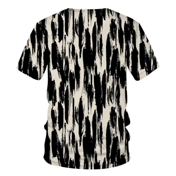 Summer%20Oversized%20T-Shirt%20New%20Multiple%20Colour%203D%20Graphics%20Print%20Tops%20Men%20Women%20Graffiti%20abstract%20art%20pattern%20Fashion%20Streetwear%20-%20Image%204