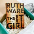 The It Girl  (  Book by Ruth Ware  )   (  Premium Paper and Matte Cover  ). 