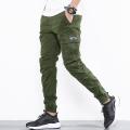Cargo Pants for Men - Twill Casual Cargo Pant.