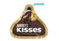 Hershey's Kisses Creamy Milk Chocolate 146g. 