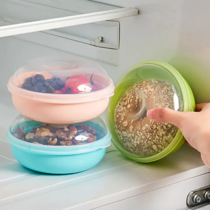 Bagel%20Storage%20Container%20Transparent%20Reusable%20Bagel%20Storage%20Container%20-%20Image%207