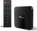 TX3 Mini Android TV Box (2GB, 16GB).