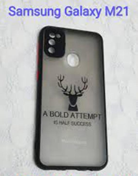 Back%20Cover%20For%20Samsung%20Galaxy%20M21%20%20Back%20Cover%20-%20Image%204