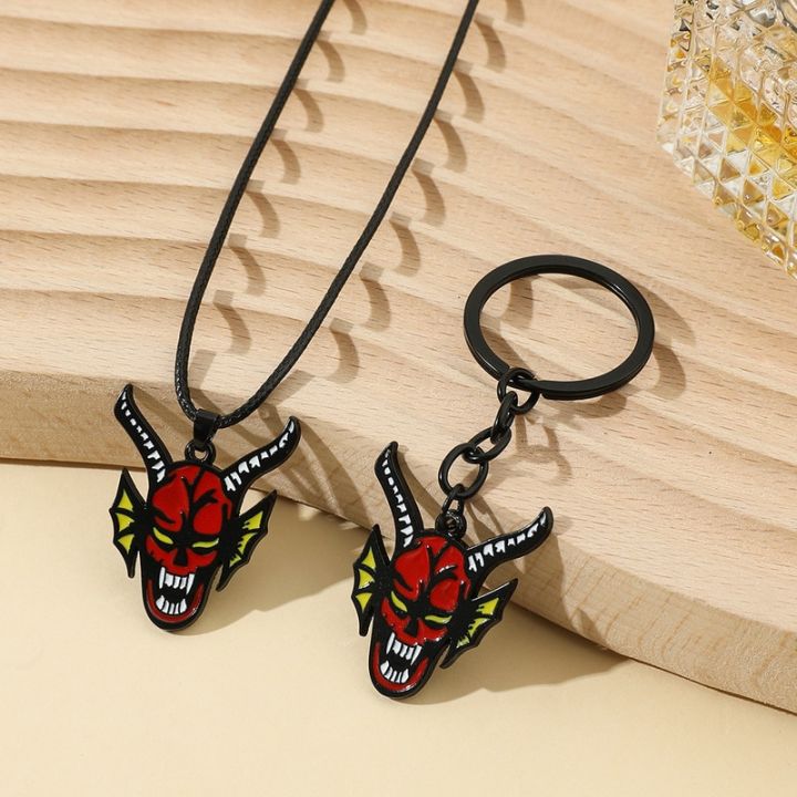 Horror%20Film%20Stranger%20Hellfire%20Club%20Necklace%20Eddie%20Munson%20Guitar%20Pick%20Pendant%20Necklaces%20for%20TV%20Drama%20Fans%20Friend%20Gift%20-%20Image%205