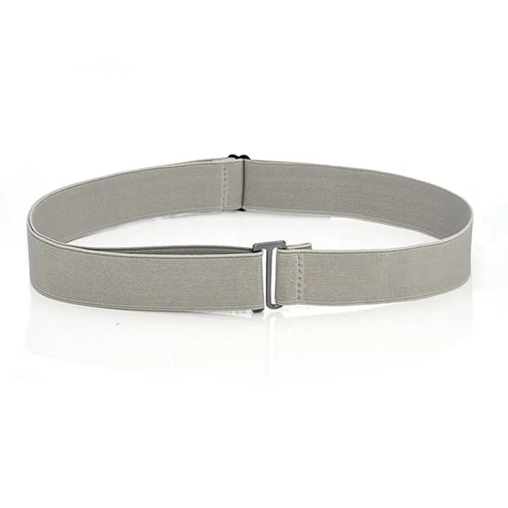 Unisex%20Belt%20Fashion%20Simple%20Lazy%20Jeans%20Invisible%20New%20Women's%20-%20Image%207