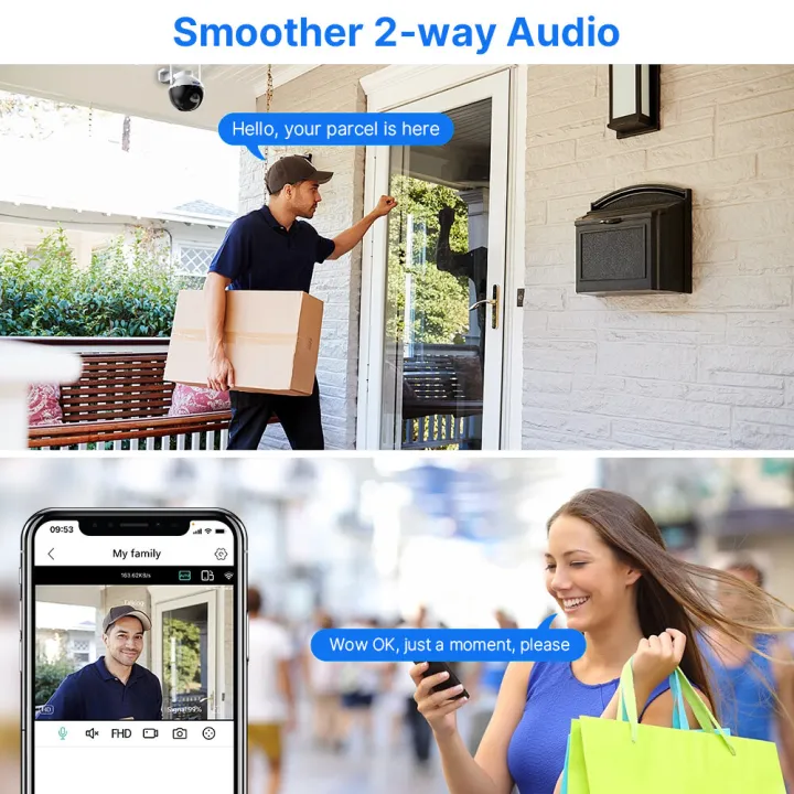 Hiseeu%204K%208MP%20WiFi%20Security%20Camera%20Outdoor%20Intelligent%20PTZ%202-way%20Audio%20Cam%20Night%20Vision%20AI%20Human%20Detection%20IP66%20Waterproof%20Support%20TF%20Card%20Home%20Safety%20IP%20Camera%20-%20Image%204