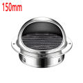 Air RV Ventilation Ducting Exhaust Grille Cover Air Vent Wall Wall Air Vent for Indoor Outdoor Home Kitchen. 