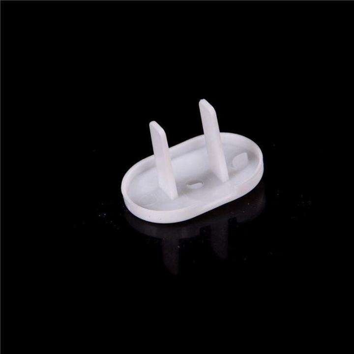 50Pcs%20Anti%20Electric%20Shock%20Plugs%20Protector%20Cover%20Cap%20Power%20Socket%20Electrical%20Outlet%20Baby%20Children%20Safety%20Guard%20Two%20holes%20-%20Image%206