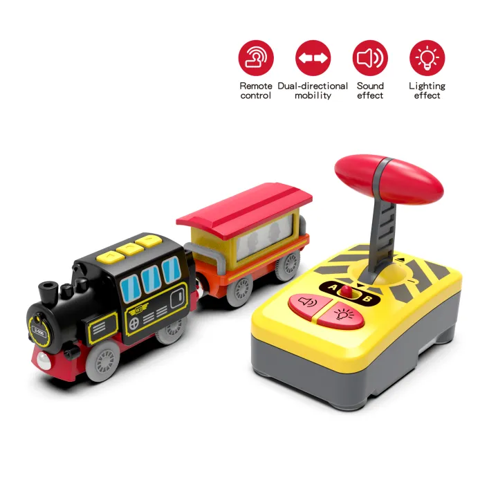 New%20Style%20Remote%20Control%20Rc%20Electric%20Small%20Train%20Toys%20Set%20Connected%20With%20Wooden%20Railway%20Track%20Interesting%20Present%20For%20Children%20Y%20-%20Image%202