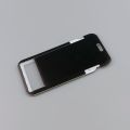 Black Lanyard For Key Chain ID Credit Card Cover Pass Cell Phone Charm Neck Straps Badge Holder Neckband Accessories.