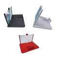 Portable Mobile Phone Magnifying Glass HD Stand. 