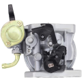 SRIWEN 16100-ZE6-W01 Carburetor Kit for HR194 HR195 HR214 HRA214 HR215 HR216 HRA216 HRC216 GXV120 GXV140 GXV160. 