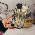 Fancy Mobile Phone Cases for Iphone 13pro 13promax 12pro Smartphone Coque Pu Leather Fundas Xr Xs Cover Solo Yolo. 
