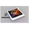 Burn Card Memory Card for Stargate Flashcart Handle Console Can Play of.