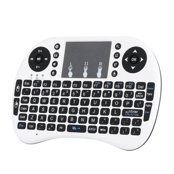 2.4%20G%20Mini%20Bluetooth%20Portable%20Wireless%20Keyboard%20with%20Touchpad%20Mouse%20Multi-media%20Handheld%20Android%20Keyboard%20-%20Image%203